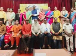 नेहरू विज्ञान केंद्रात मराठी-मल्याळी महोत्सवाचा थाटामाटात समारोप; बहुभाषिक मुंबईत एकता साजरी