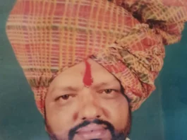 निधन वार्ता.आजरा सूतगिरण व आजरा अर्बन गडहिंग्लज शाखेचे संचालक – नारायण मुरुकटे दाभेवाडी दुःखद निधन.
