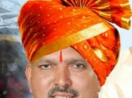 मानव अधिकार फाउंडेशनचा स्वातंत्र्य गौरव-भूषण पुरस्काराने डॉ. संदीप देशपांडे यांचा सन्मान.