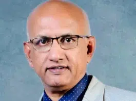 आजरा येथील डॉ. अनिल देशपांडे यांना IMA प्रेसिडेंट अॅप्रिसिएशन अवॉर्ड जाहीर.